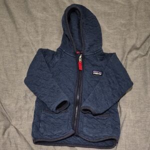 2T Patagonia Jacket